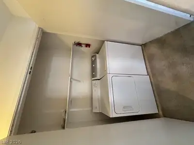 1881 West Alexander Road 2107 Laundry
