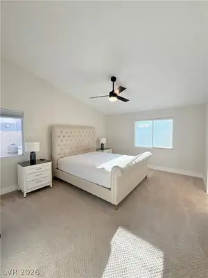2049 Maple Springs Street Bedroom