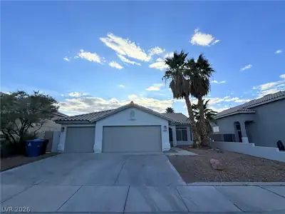 2049 Maple Springs Street, Henderson