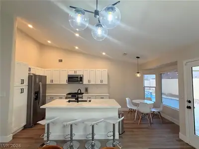 2049 Maple Springs Street Kitchen