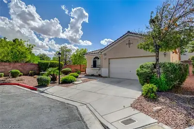 10661 Bardilino Street Las Vegas, NV 89141