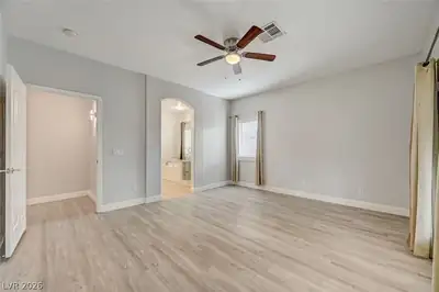 10661 Bardilino Street Bedroom