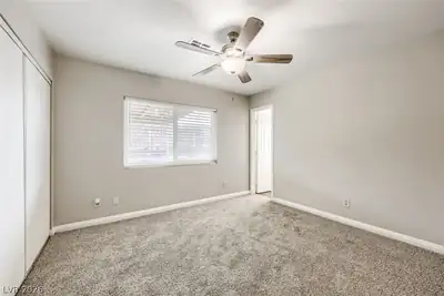 520 Close Avenue Bedroom