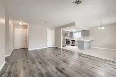 520 Close Avenue Living Room