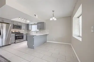 520 Close Avenue Kitchen