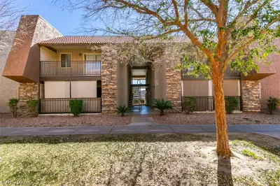 5060 Indian River Drive 372 Las Vegas, NV 89103