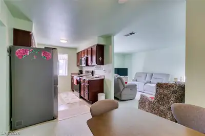 5060 Indian River Drive 372 Kitchen
