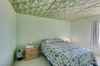 5060 Indian River Drive 372 Bedroom
