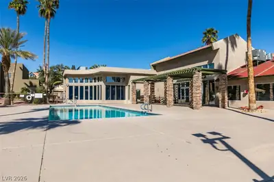 5060 Indian River Drive 372 Pool