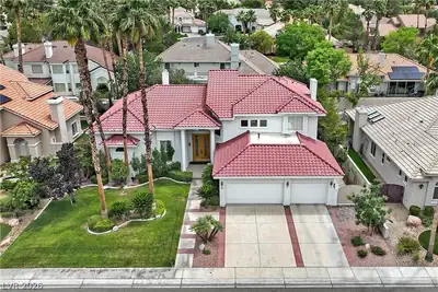 1891 Fairfield Terrace, Henderson