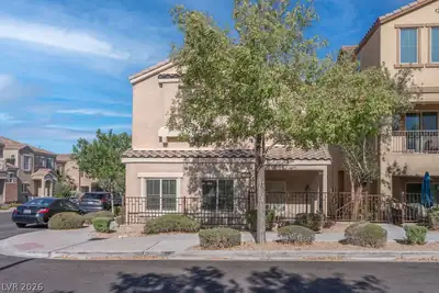 7733 Lively Loom Court, Las Vegas