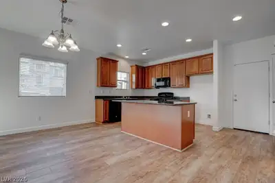 7733 Lively Loom Court Kitchen