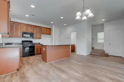 7733 Lively Loom Court Kitchen