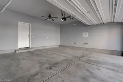 7733 Lively Loom Court Garage
