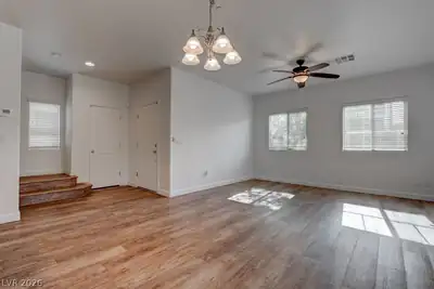 7733 Lively Loom Court Living Room