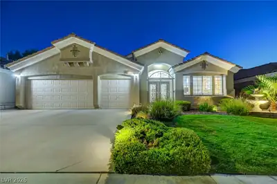 2115 HANDEL Avenue Henderson, NV 89052