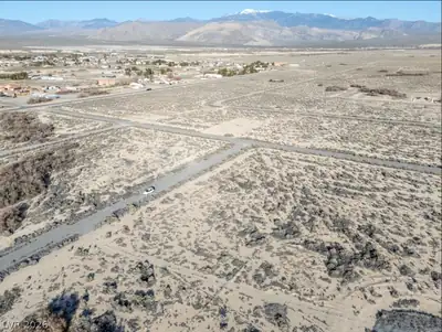 3441 East Toucan Court Pahrump, NV 89048