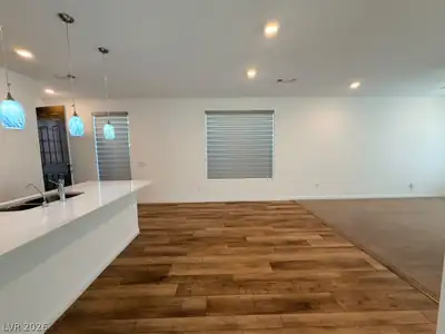 2121 Cold Canyon Avenue Dining Area