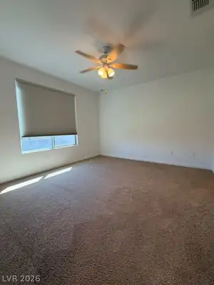 2121 Cold Canyon Avenue Bedroom