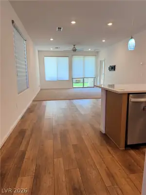 2121 Cold Canyon Avenue Kitchen