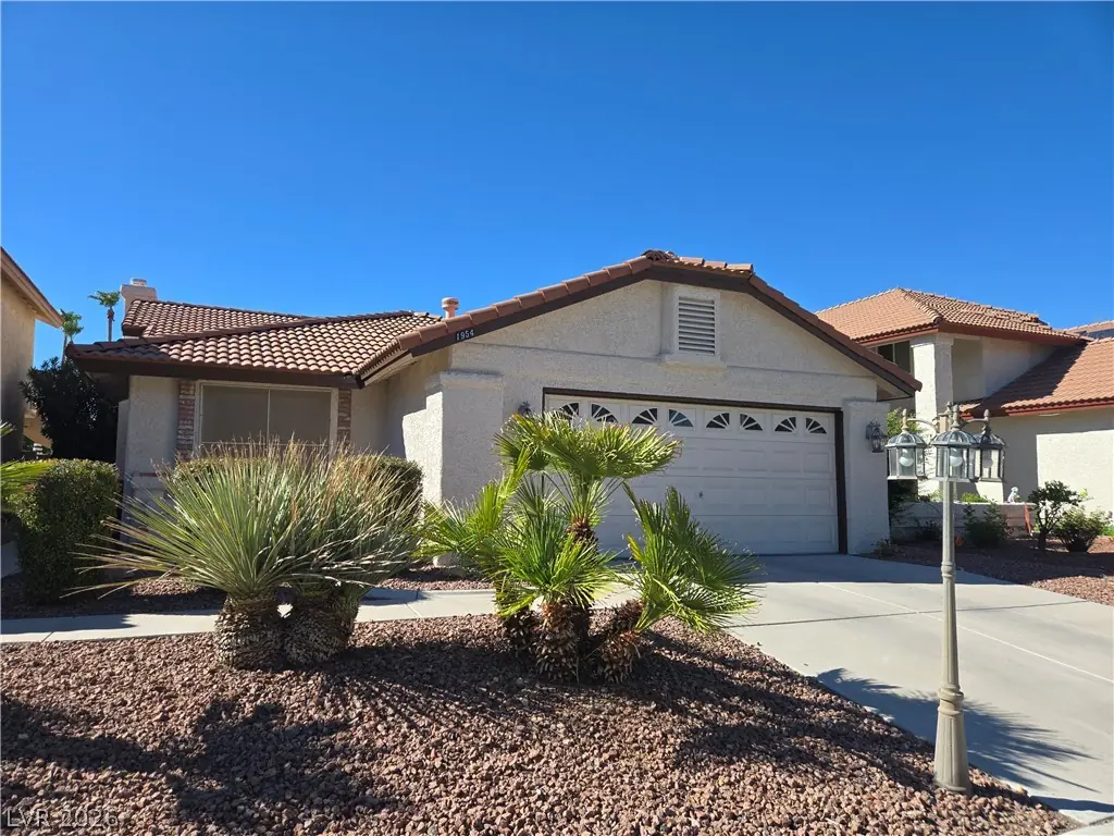 1954 Magnolia Drive