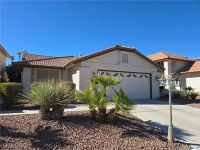 1954 Magnolia Drive Henderson, NV 89014