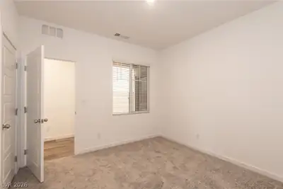505 Preston Crest Street Bedroom