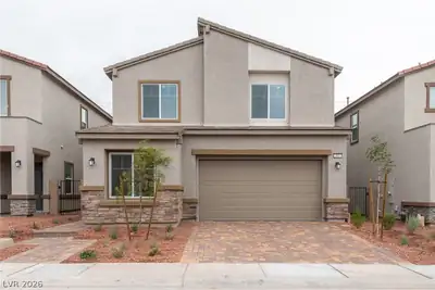 505 Preston Crest Street, Henderson