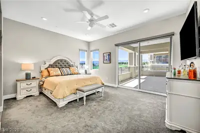 9125 Las Manaitas Avenue 302 Bedroom