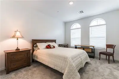 2555 Hampton Road 2308 Bedroom
