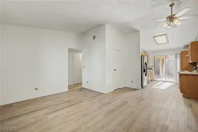 1702 Marathon Drive Living Room