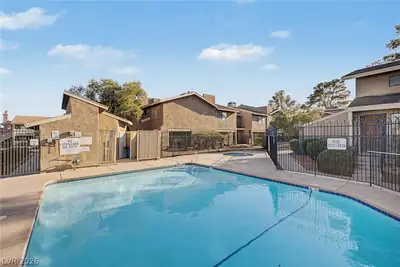 1702 Marathon Drive Pool