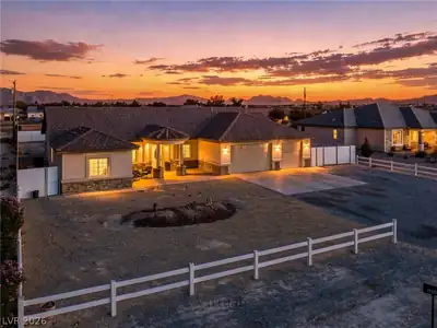 3040 South Spy Glass Avenue Pahrump, NV 89048