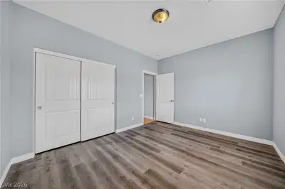 3040 South Spy Glass Avenue Bedroom