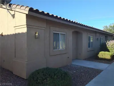 1080 South Quartzite Avenue A, Pahrump