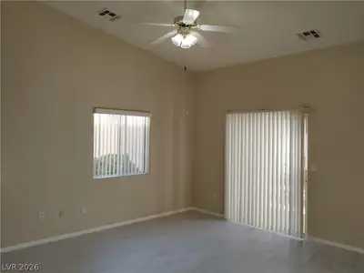 1080 South Quartzite Avenue A Living Room