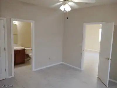 1080 South Quartzite Avenue A Primary Bedroom
