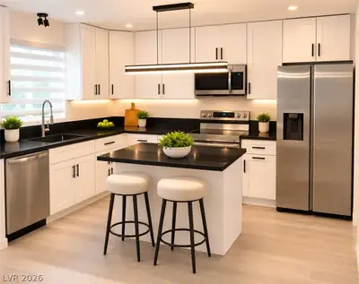 534 Tam O Shanter Kitchen