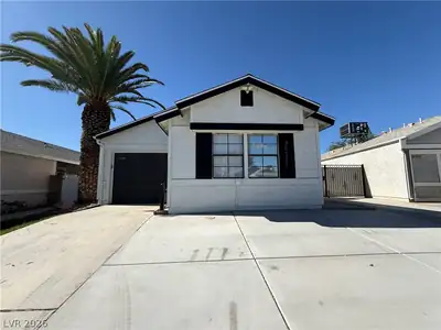 7311 Girard Drive, Las Vegas