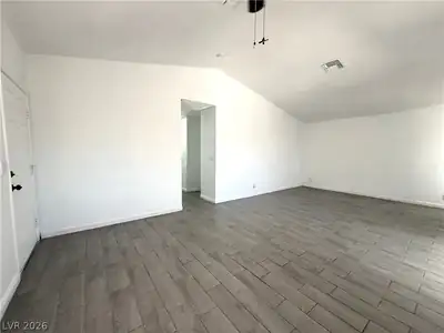 7311 Girard Drive Living Room