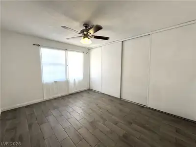 7311 Girard Drive Bedroom