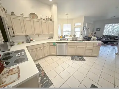 2936 Hawksdale Drive Kitchen