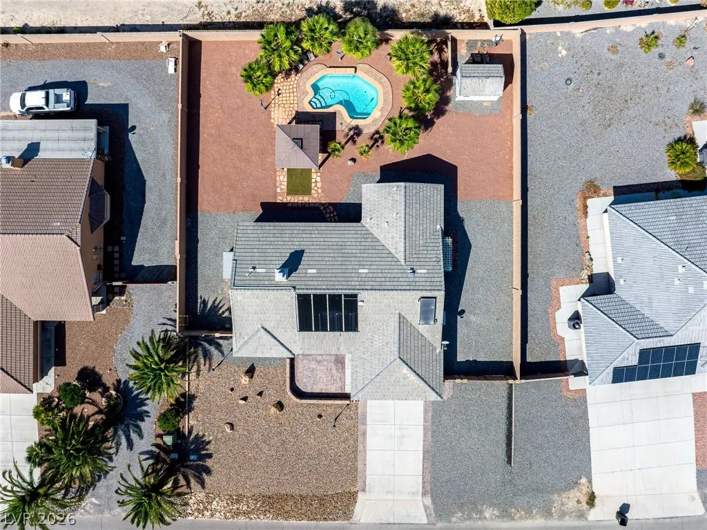 4700 Honey Locust Drive, Pahrump, NV 89061