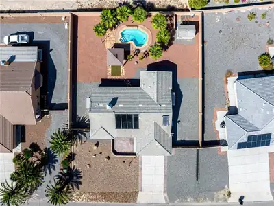 4700 Honey Locust Drive, Pahrump