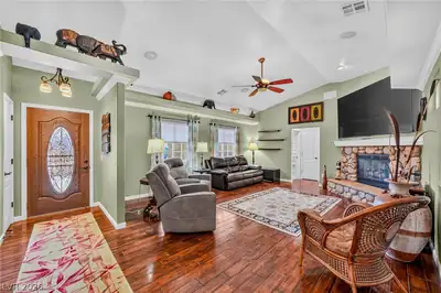 4700 Honey Locust Drive, Pahrump, NV 89061 