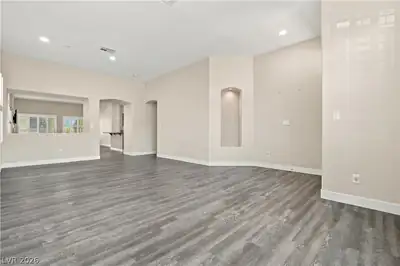 7952 Nookfield Drive Living Room