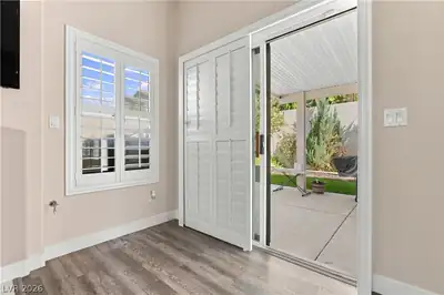 7952 Nookfield Drive Dining Area