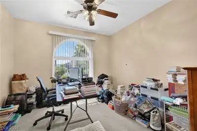 2480 Sturrock Drive Bedroom