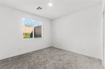 186 Viento Ridge Street Bedroom