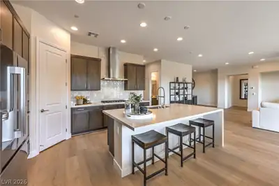 4892 West Verde Mesa Court, Las Vegas